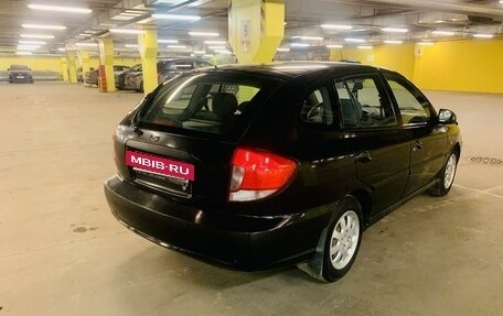 KIA Rio II, 2003 год, 275 000 рублей, 37 фотография