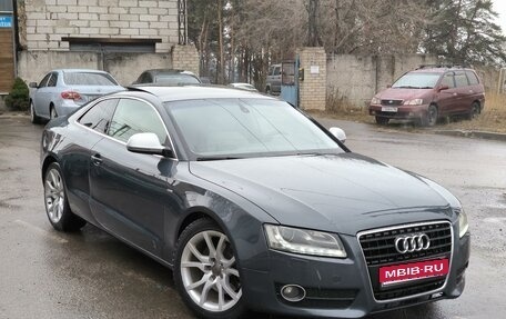 Audi A5, 2007 год, 980 000 рублей, 1 фотография