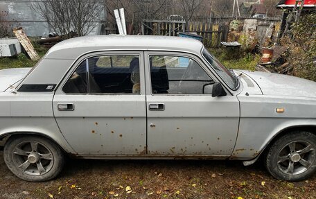 ГАЗ 31029 «Волга», 1996 год, 128 000 рублей, 3 фотография