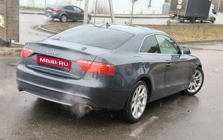 Audi A5, 2007 год, 980 000 рублей, 5 фотография