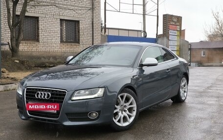 Audi A5, 2007 год, 980 000 рублей, 2 фотография