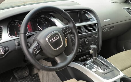 Audi A5, 2007 год, 980 000 рублей, 11 фотография