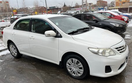 Toyota Corolla, 2011 год, 1 060 000 рублей, 15 фотография