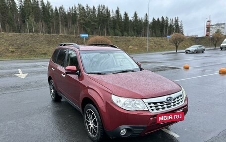 Subaru Forester, 2012 год, 1 250 000 рублей, 5 фотография