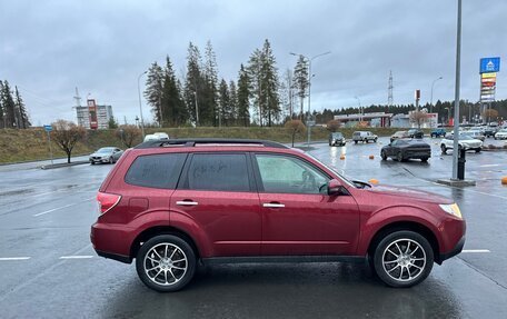 Subaru Forester, 2012 год, 1 250 000 рублей, 21 фотография