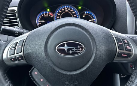 Subaru Forester, 2012 год, 1 250 000 рублей, 27 фотография