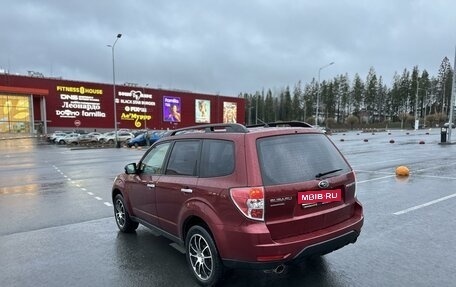 Subaru Forester, 2012 год, 1 250 000 рублей, 18 фотография