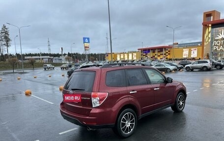 Subaru Forester, 2012 год, 1 250 000 рублей, 16 фотография