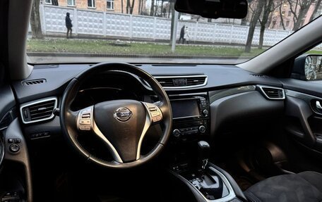 Nissan X-Trail, 2015 год, 1 900 000 рублей, 15 фотография