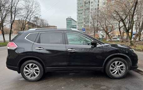 Nissan X-Trail, 2015 год, 1 900 000 рублей, 6 фотография