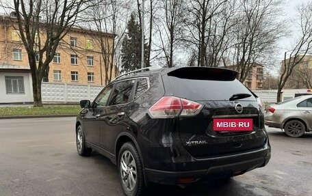 Nissan X-Trail, 2015 год, 1 900 000 рублей, 5 фотография