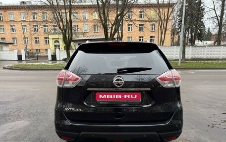 Nissan X-Trail, 2015 год, 1 900 000 рублей, 1 фотография