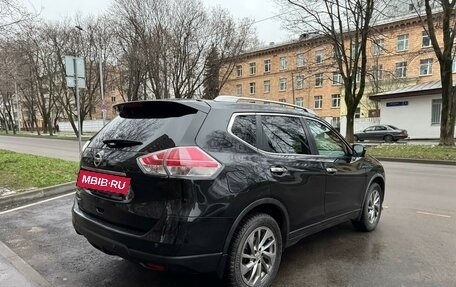 Nissan X-Trail, 2015 год, 1 900 000 рублей, 14 фотография