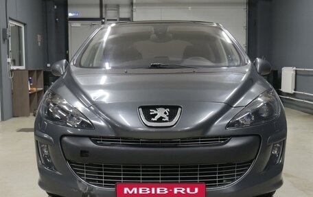 Peugeot 308 II, 2008 год, 520 000 рублей, 2 фотография