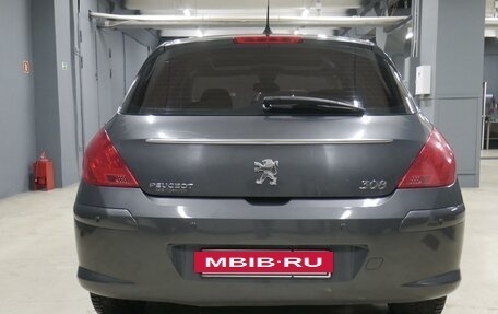 Peugeot 308 II, 2008 год, 520 000 рублей, 5 фотография