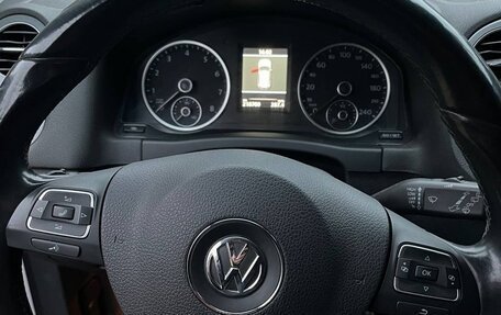 Volkswagen Tiguan I, 2012 год, 1 400 000 рублей, 9 фотография