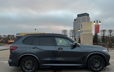 BMW X5, 2020 год, 8 900 000 рублей, 3 фотография