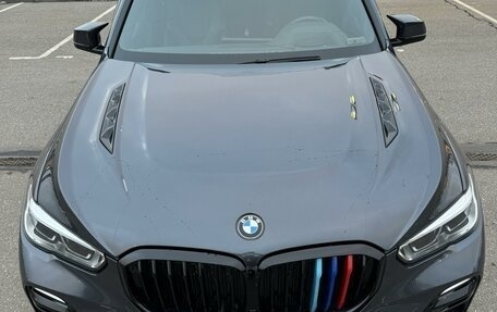 BMW X5, 2020 год, 8 900 000 рублей, 2 фотография