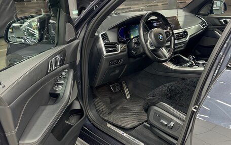 BMW X5, 2020 год, 8 900 000 рублей, 20 фотография