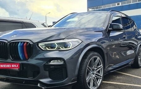 BMW X5, 2020 год, 8 900 000 рублей, 15 фотография