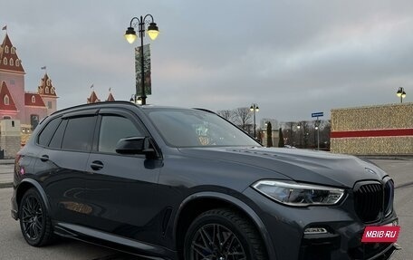 BMW X5, 2020 год, 8 900 000 рублей, 6 фотография