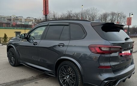 BMW X5, 2020 год, 8 900 000 рублей, 7 фотография