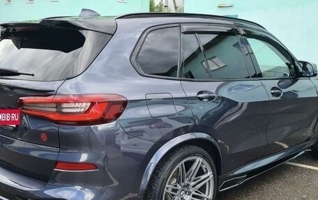 BMW X5, 2020 год, 8 900 000 рублей, 17 фотография