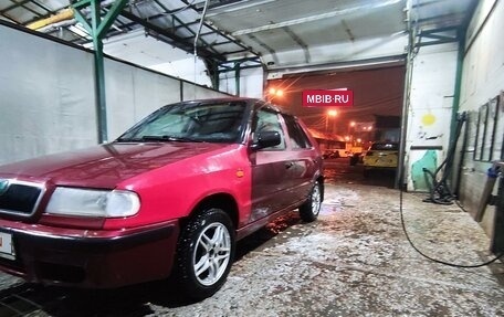 Skoda Felicia I рестайлинг, 1998 год, 90 000 рублей, 5 фотография