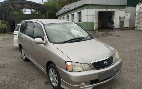 Toyota Gaia, 2001 год, 530 000 рублей, 1 фотография