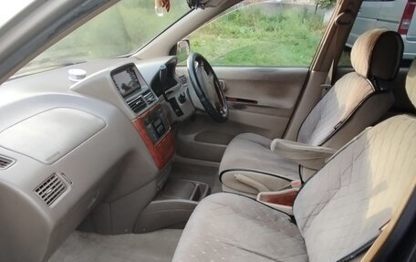 Toyota Gaia, 2001 год, 530 000 рублей, 5 фотография