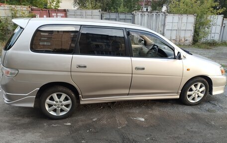 Toyota Gaia, 2001 год, 530 000 рублей, 3 фотография