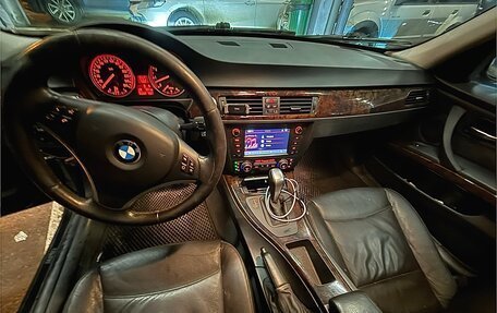 BMW 3 серия, 2008 год, 1 150 000 рублей, 6 фотография