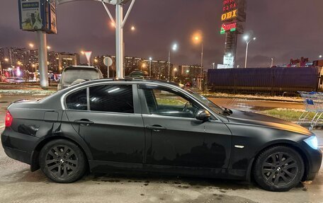 BMW 3 серия, 2008 год, 1 150 000 рублей, 5 фотография