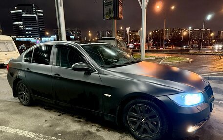 BMW 3 серия, 2008 год, 1 150 000 рублей, 3 фотография