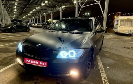 BMW 3 серия, 2008 год, 1 150 000 рублей, 2 фотография