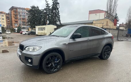 BMW X6, 2009 год, 2 250 000 рублей, 3 фотография