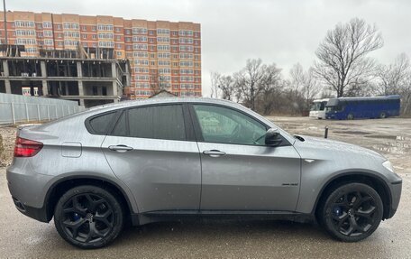 BMW X6, 2009 год, 2 250 000 рублей, 9 фотография