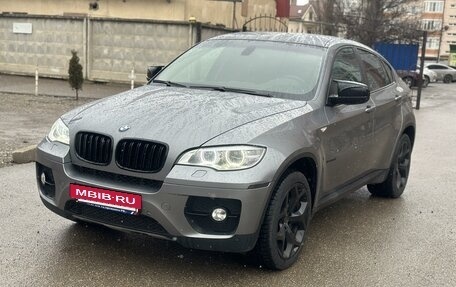 BMW X6, 2009 год, 2 250 000 рублей, 2 фотография