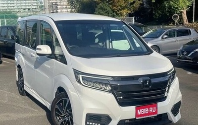 Honda Stepwgn IV, 2021 год, 1 757 000 рублей, 1 фотография