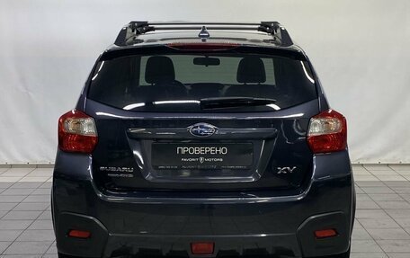 Subaru XV I рестайлинг, 2014 год, 1 750 000 рублей, 3 фотография