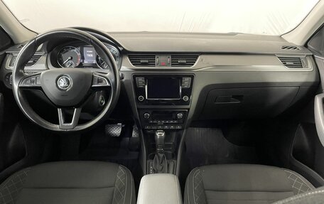 Skoda Rapid I, 2019 год, 1 550 000 рублей, 7 фотография