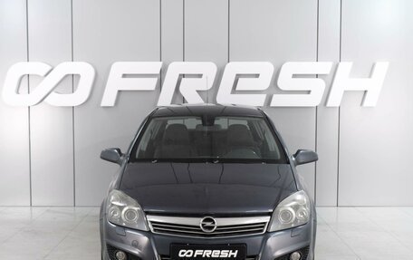 Opel Astra H, 2008 год, 840 000 рублей, 3 фотография