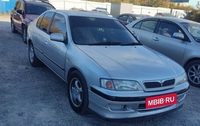 Nissan Primera II рестайлинг, 1997 год, 295 000 рублей, 1 фотография