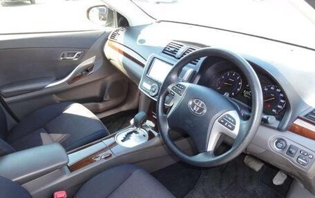 Toyota Allion, 2016 год, 1 230 000 рублей, 8 фотография