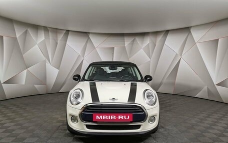 MINI Hatch, 2016 год, 1 997 000 рублей, 3 фотография