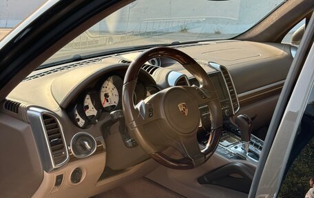 Porsche Cayenne III, 2012 год, 3 900 000 рублей, 13 фотография