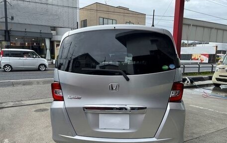 Honda Freed I, 2016 год, 937 000 рублей, 3 фотография