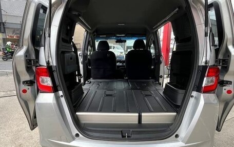 Honda Freed I, 2016 год, 937 000 рублей, 26 фотография