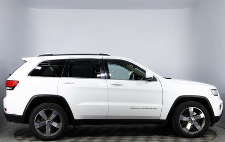 Jeep Grand Cherokee, 2014 год, 2 650 000 рублей, 4 фотография