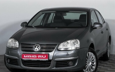 Volkswagen Jetta VI, 2008 год, 506 000 рублей, 1 фотография